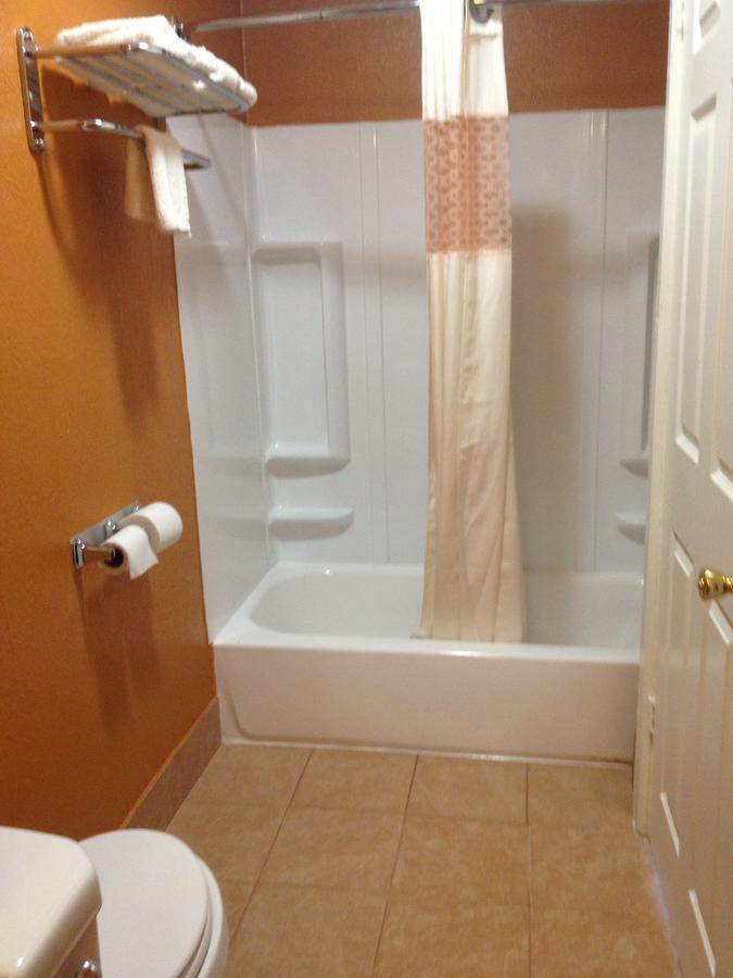 Budget Inn Magnolia Rom bilde